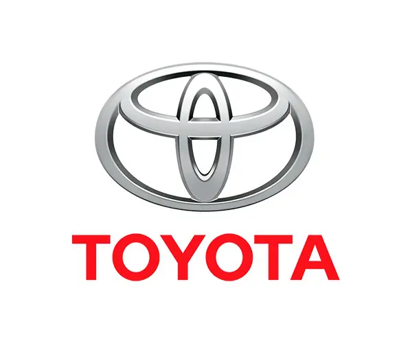 запчасти Toyota