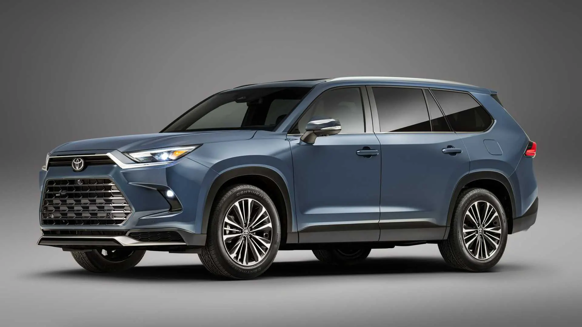 Первые изображения Lexus TX и какие запчасти и аксессуары к ним Первые изображения Lexus TX и какие запчасти и аксессуары к ним