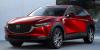 Mazda обновила кроссовер CX-30