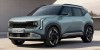 KIA компактный кроссовер Seltos запчасти