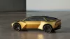 KIA электрический преемник Stinger