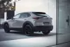 Mazda CX-30 2027 - обновленный кроссовер