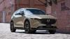 Концерн Mazda обновил кроссовер CX-5