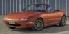 В родстер Mazda Miata «впихнули» двигун V6