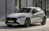 Mazda припиняє виробництво моделей Mazda2 і CX-3