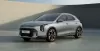 KIA показала оновлений крос-хет XCeed