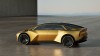 KIA випустить електричного наступника Stinger
