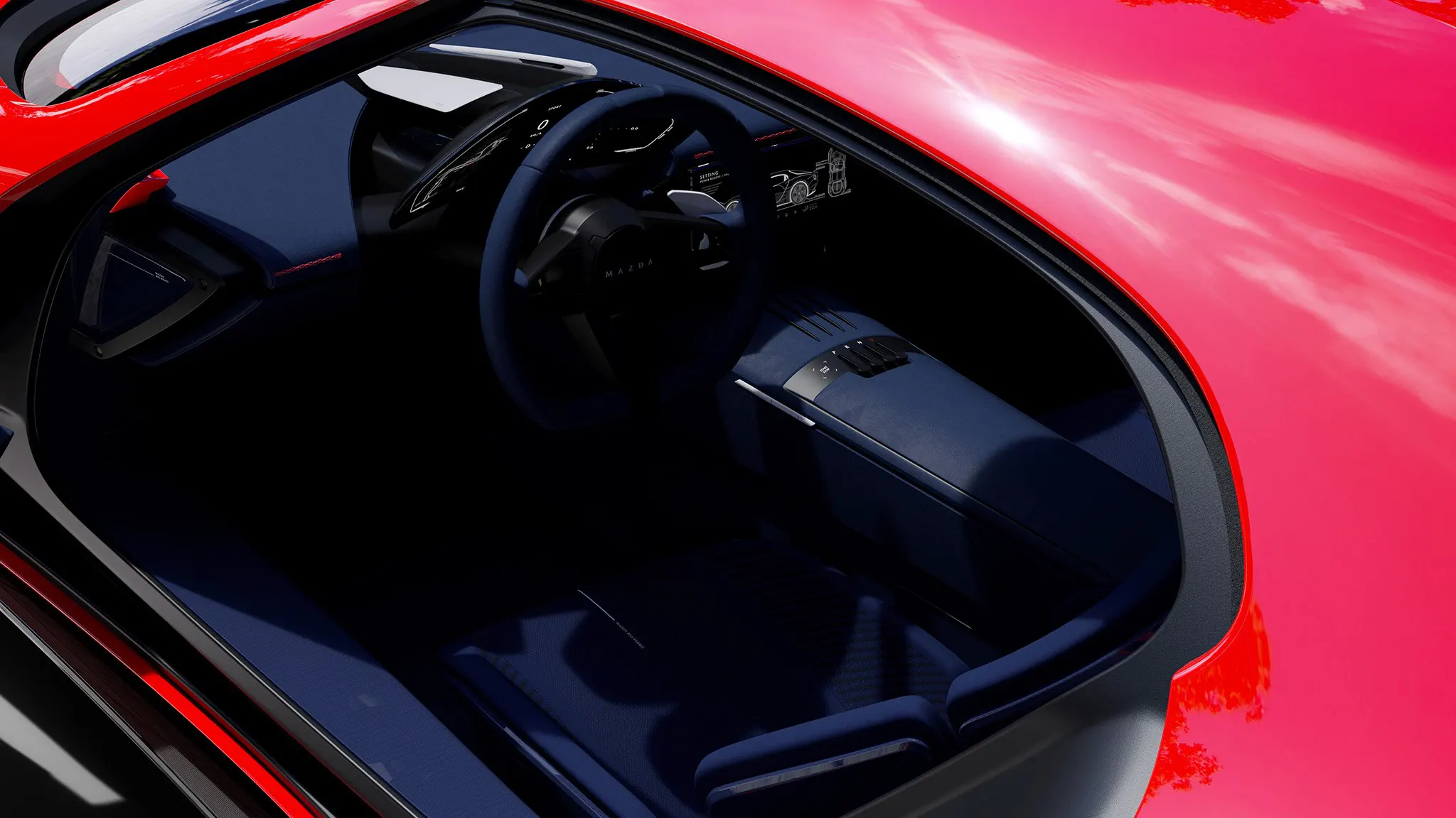 mazda запчастини купити