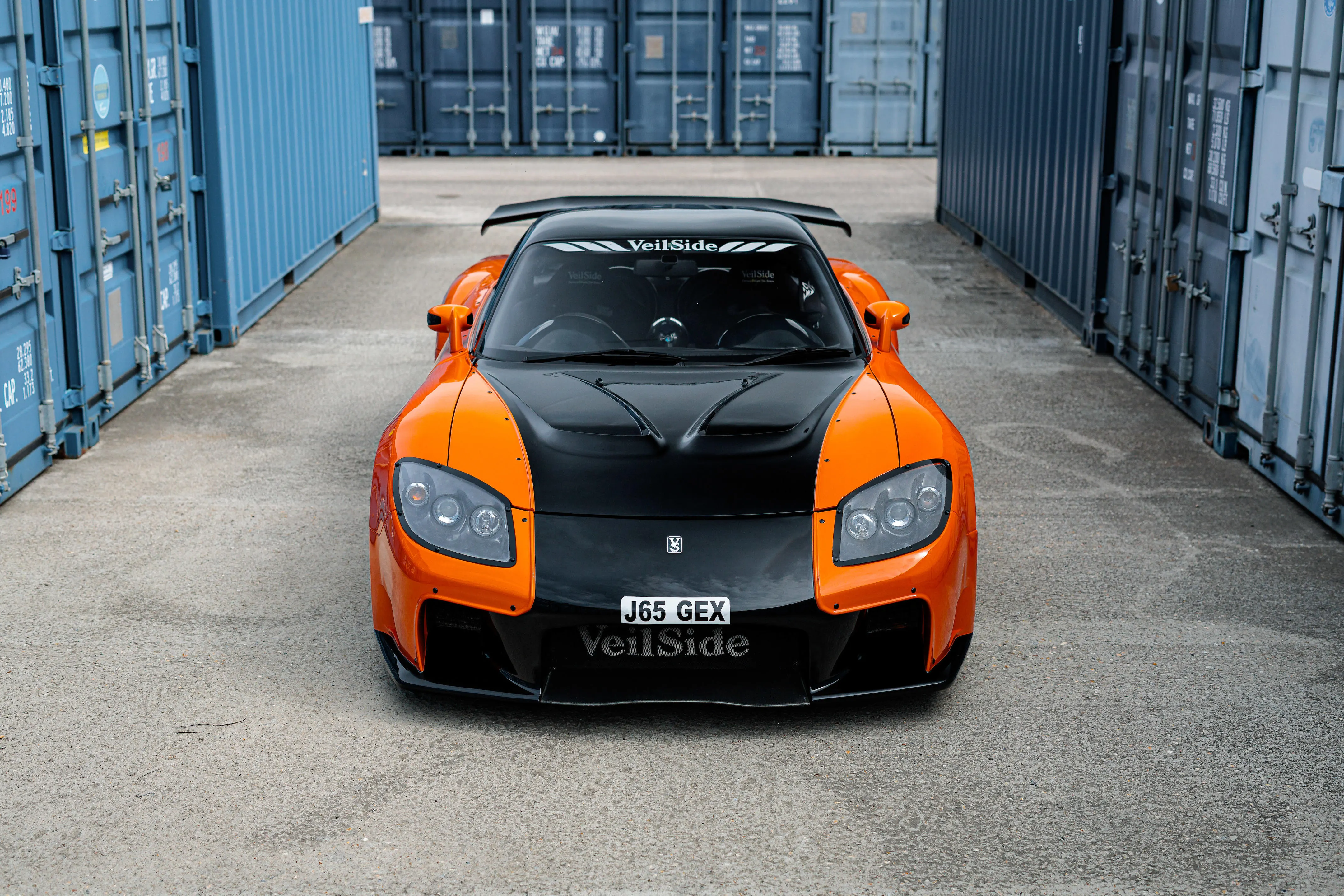 мазда м'ята запчастини купити Mazda RX-7