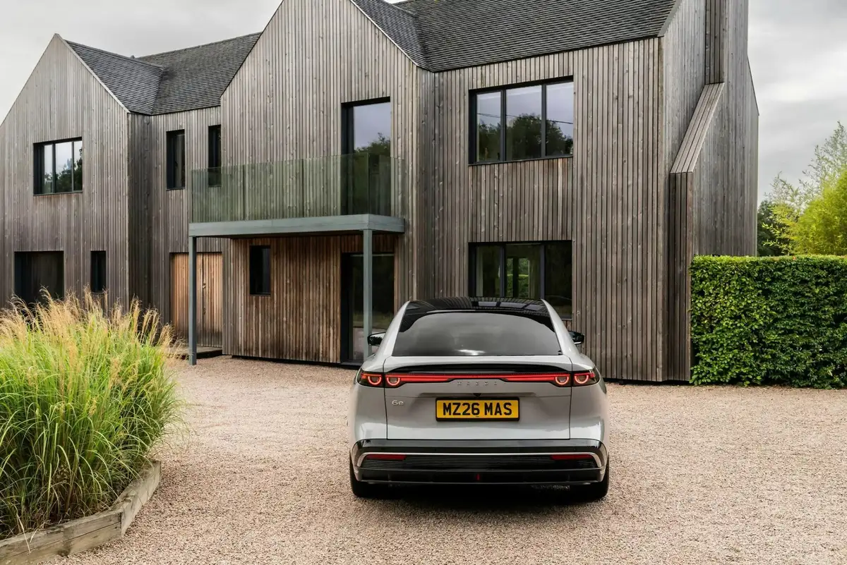 Mazda електрокар купити запчастини гуртом Mazda електрокар Mazda 6e купити запчастини гуртом