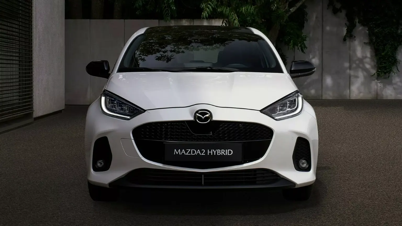 запчастини до Mazda 2 купити в Україні