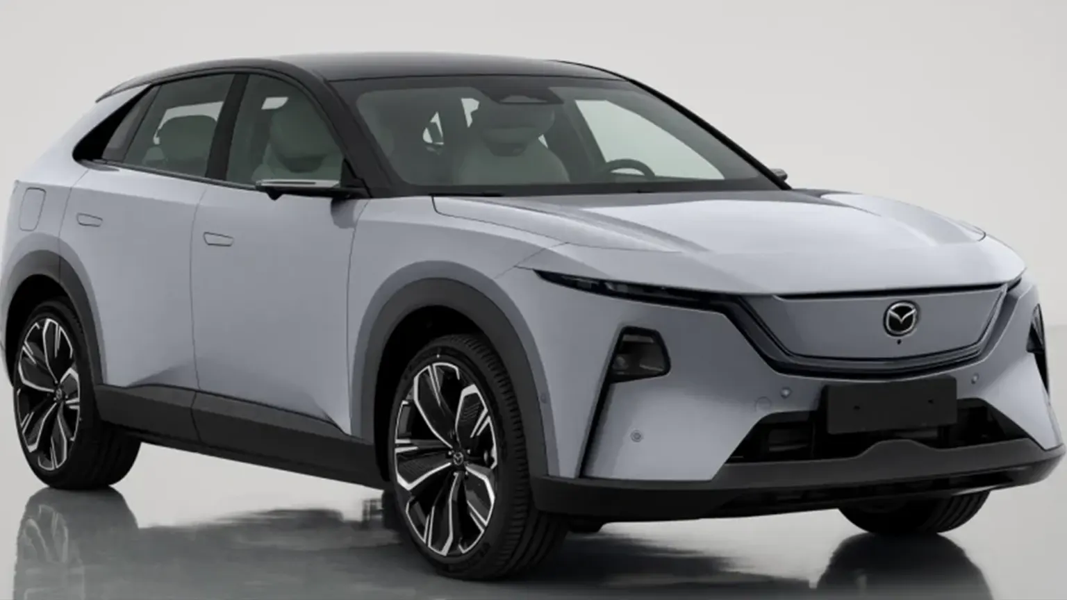 suv мазда EZ-60 купити аксесуари в Україні