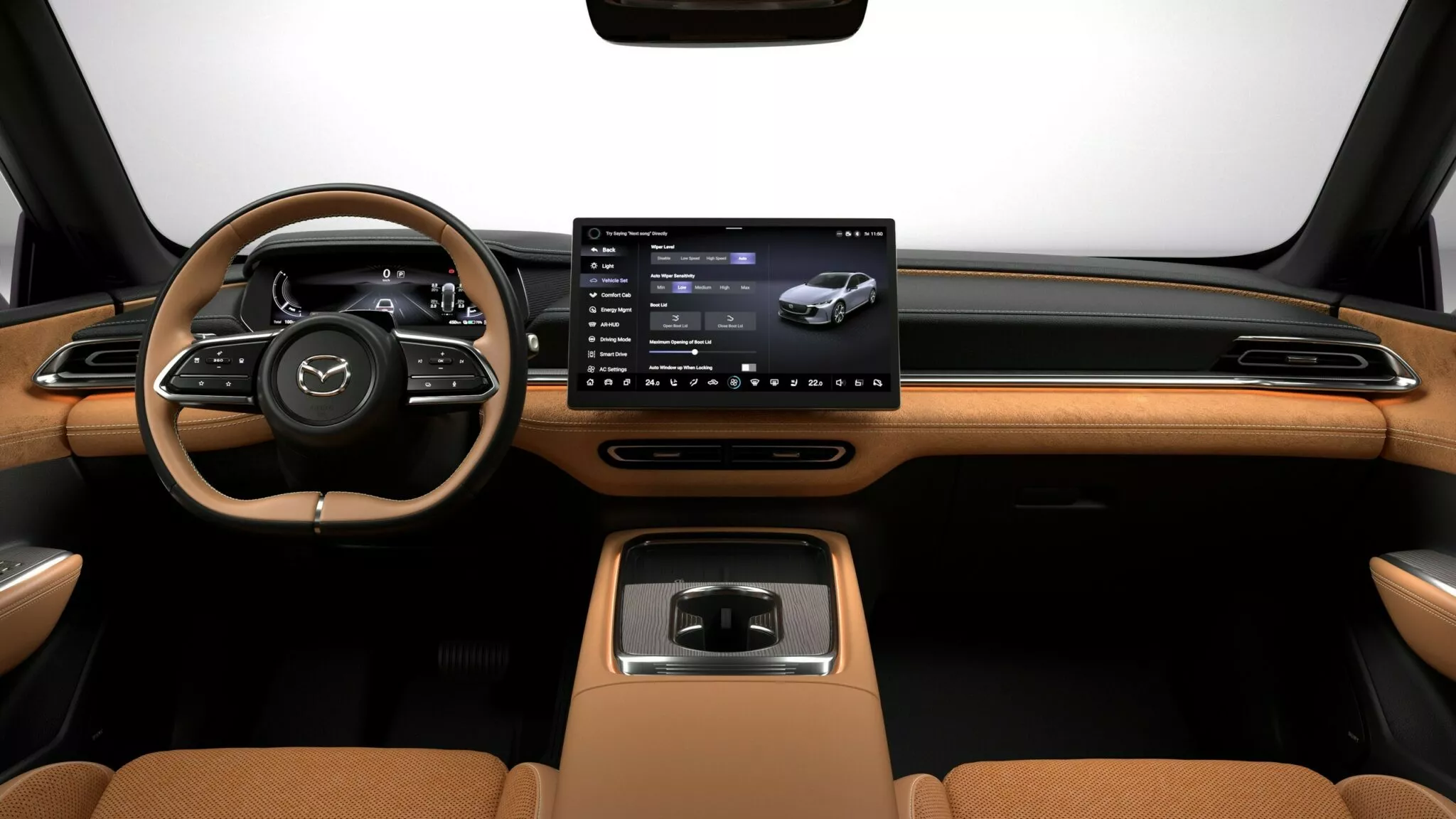 аксесуари купити кросовер Mazda Mazda3e запчастини купити оптом