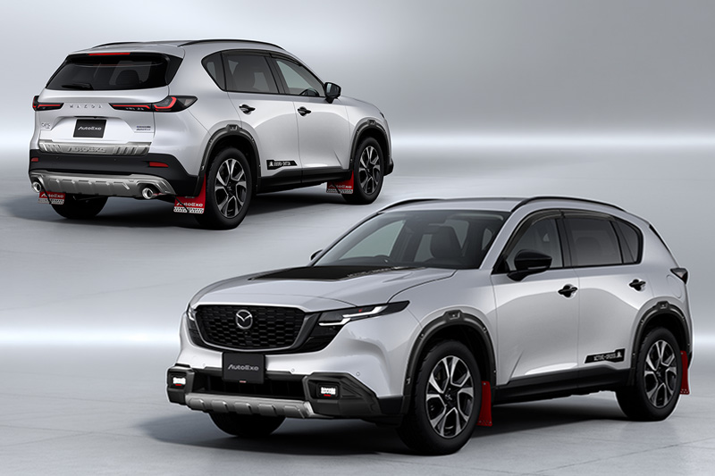 мазда CX-5 Mazda CX-5 купити запчастини